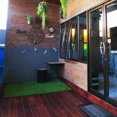 Blue Bed Pattaya Sha Hotel Ban Nong Ket Yai Exterior photo