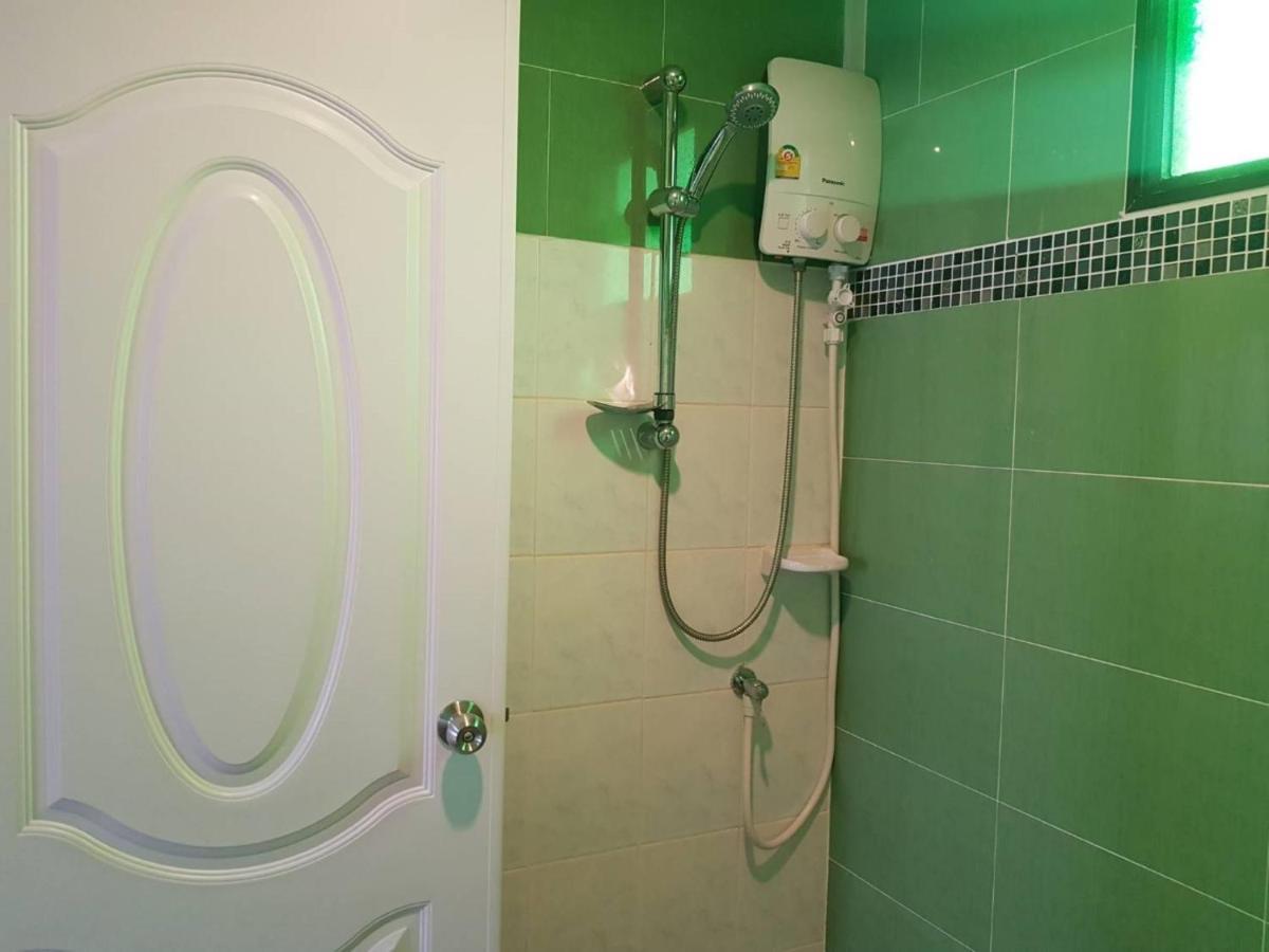 Blue Bed Pattaya Sha Hotel Ban Nong Ket Yai Exterior photo