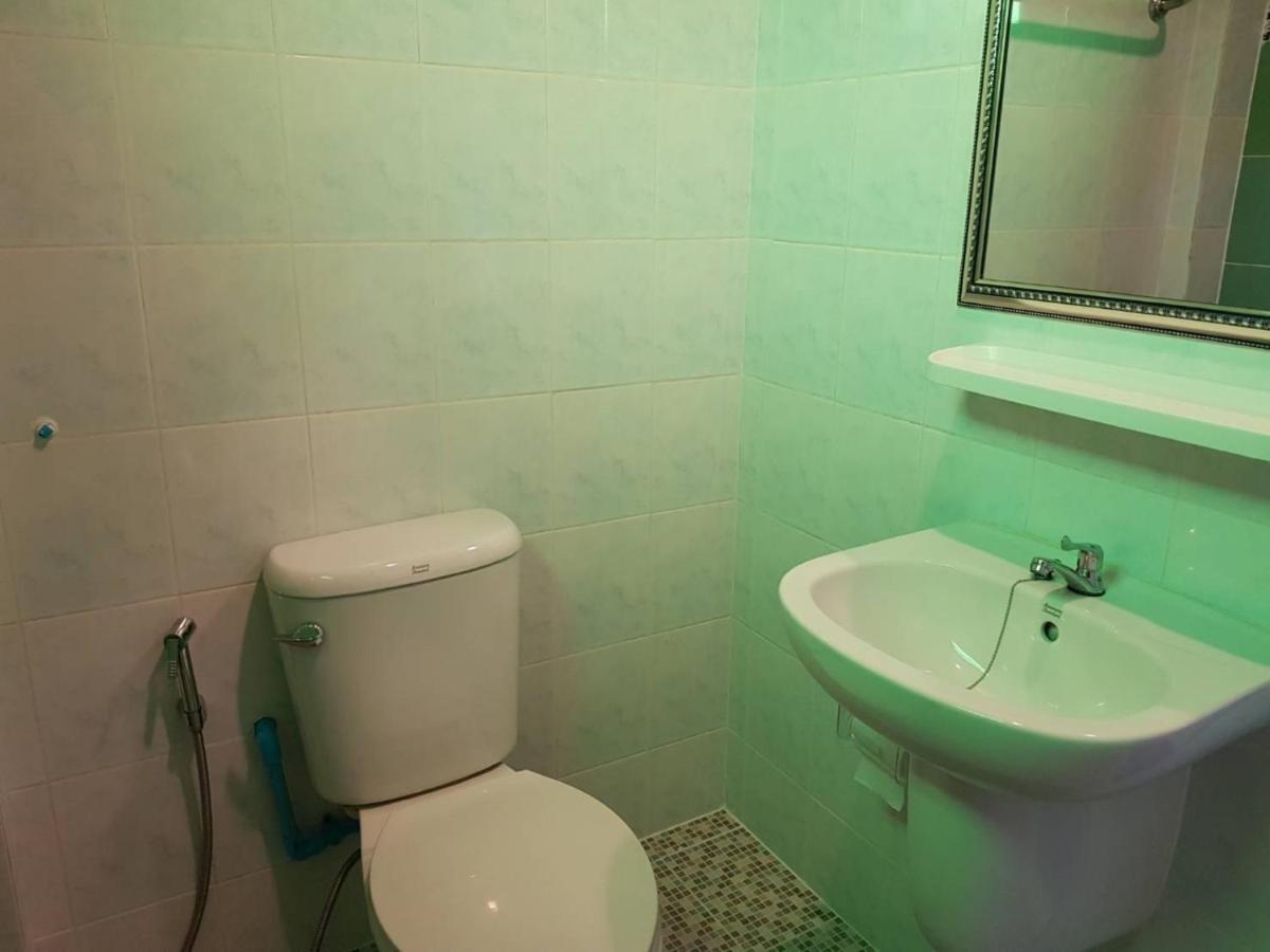 Blue Bed Pattaya Sha Hotel Ban Nong Ket Yai Exterior photo