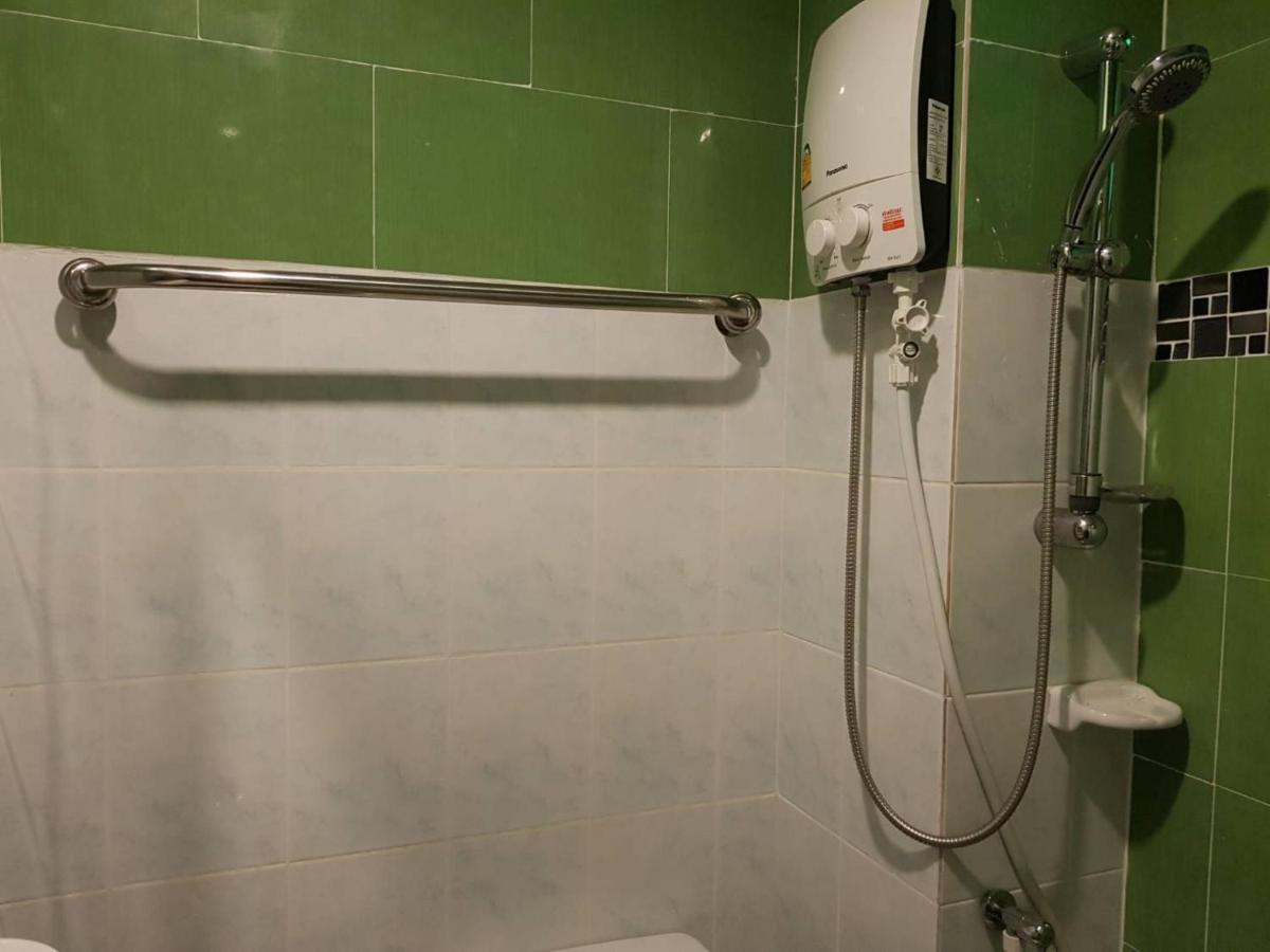 Blue Bed Pattaya Sha Hotel Ban Nong Ket Yai Exterior photo